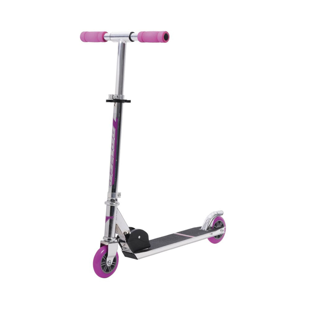 Mgp alloy 100mm kick scooter best sale pink