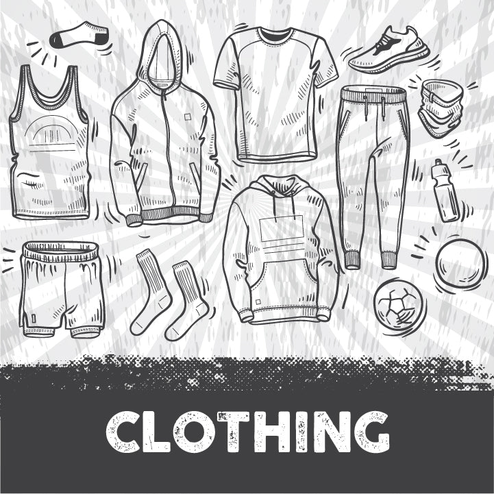 Clothing