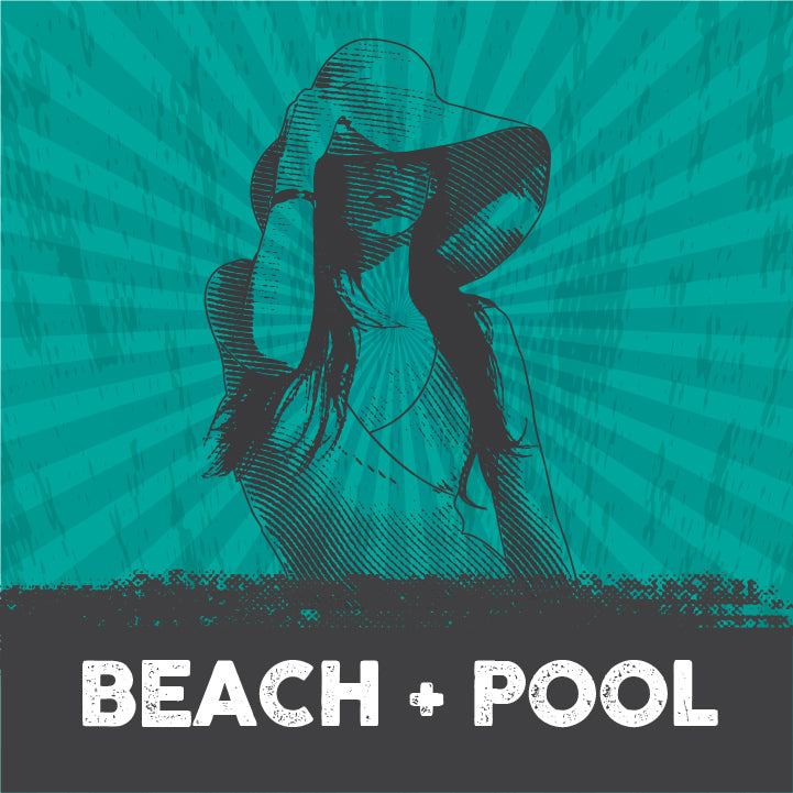 Beach & Pool