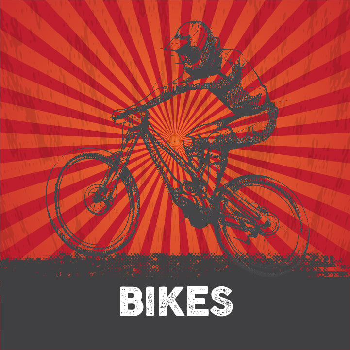 Bikes