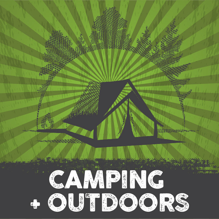 Camping & Outdoors