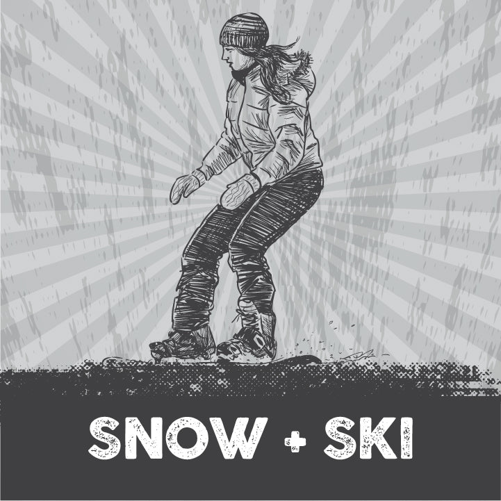 Snow & Ski