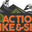 Action Bike & Ski logo
