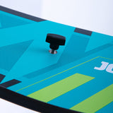 Jobe Hemi Kids Combo Beginner Water Ski Trainers