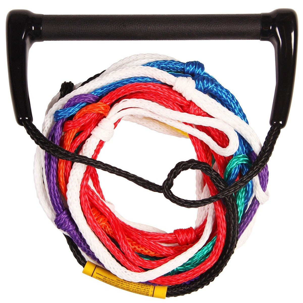 Jobe Sport Series 8 Section Water Ski Competition Standard Slalom Rope