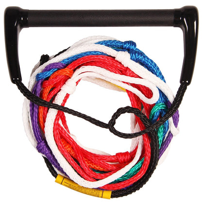 Jobe Sport Series 8 Section Water Ski Competition Standard Slalom Rope