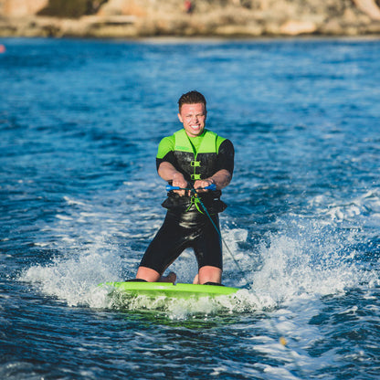 Jobe Chipper Multi-Position Wakeboard Rope and Handle
