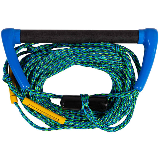 Jobe Chipper Multi-Position Wakeboard Rope and Handle