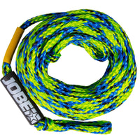 Jobe 6 Person 16.8m 2767kg (6100 lbs) Nylon Inflatable Tube Tow Rope