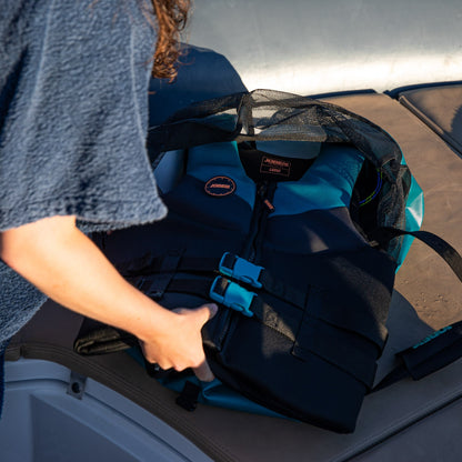 Jobe 70-Litre PVC Wet Gear Tote Bag