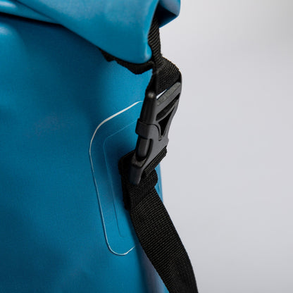 Jobe 30-Litre Waterproof PVC Roll-Top Dry Bag Backpack