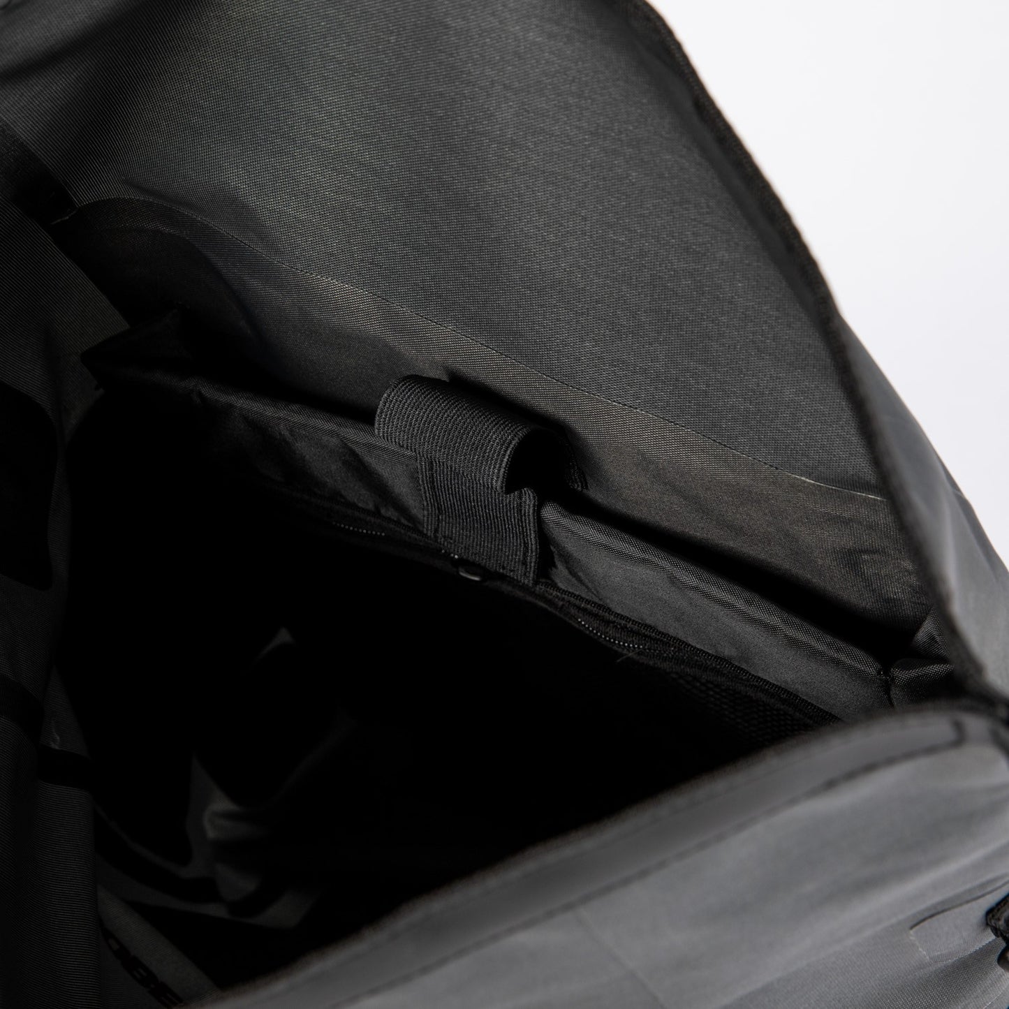 Jobe 20-Litre Waterproof Roll Top Dry Bag Backpack (Grey)