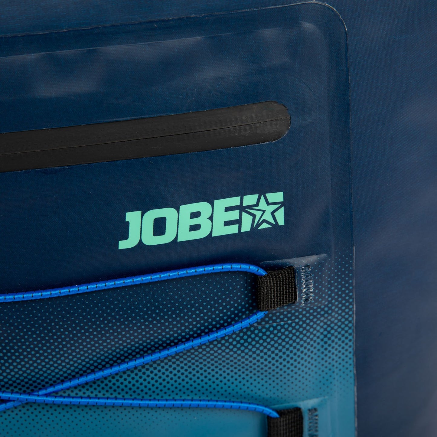 Jobe 20-Litre Waterproof Roll-Top Cooler Bag Backpack 51 x 35cm
