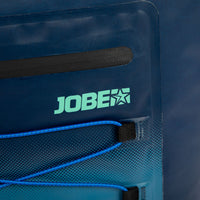 Jobe 20-Litre Waterproof Roll-Top Cooler Bag Backpack 51 x 35cm