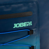 Jobe 20-Litre Waterproof Roll-Top Cooler Bag Backpack 51 x 35cm
