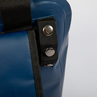 Jobe 20-Litre Multi-Compartment Waterproof Organiser Backpack (Midnight Blue)