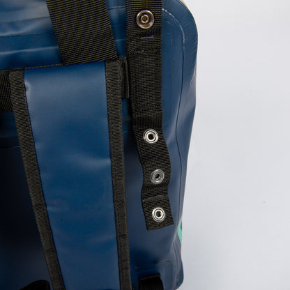 Jobe 20-Litre Multi-Compartment Waterproof Organiser Backpack (Midnight Blue)