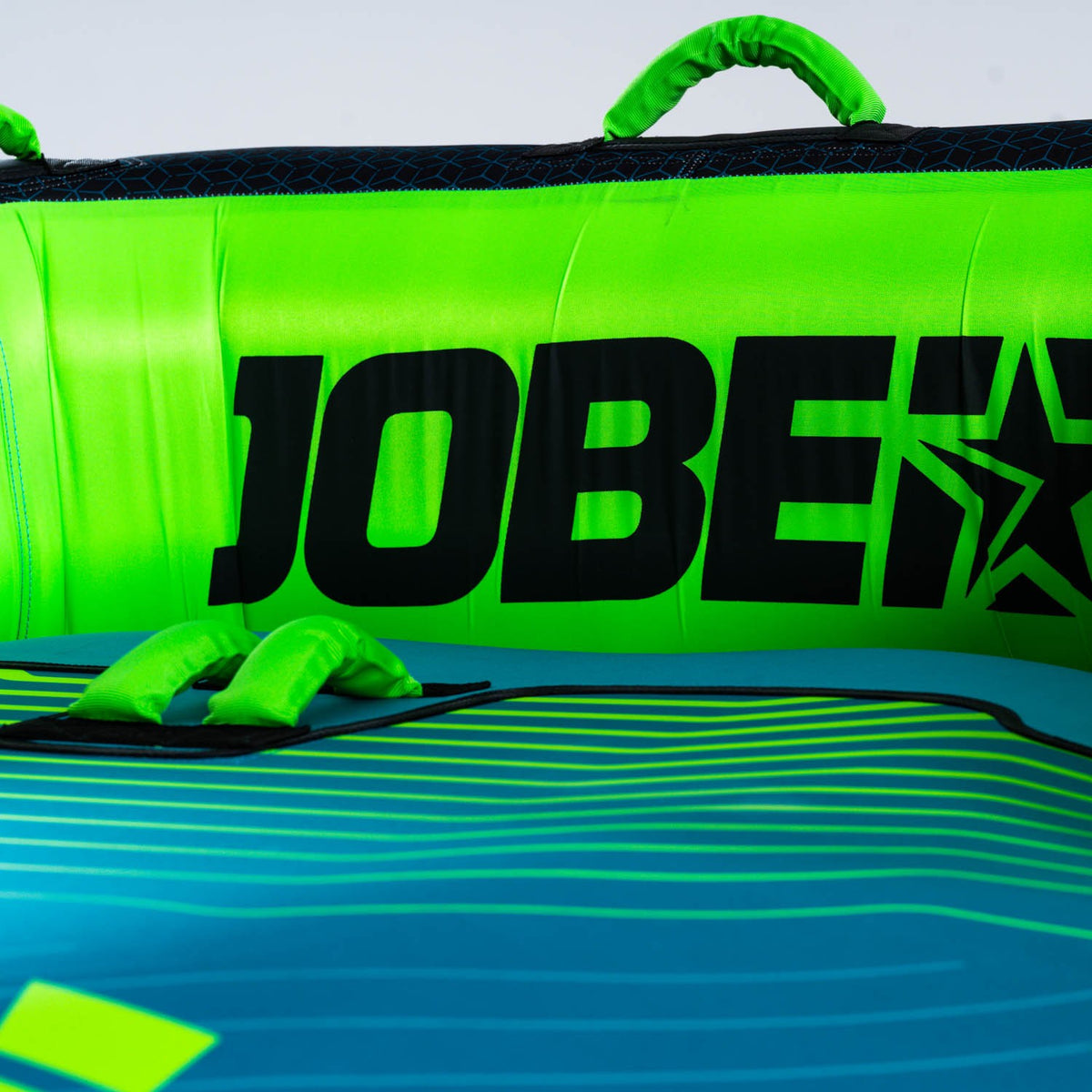 Jobe Binar 2-Person Multi-Directional Towable Inflatable Tube