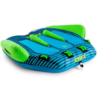 Jobe Scout 3 Inflatable Towable 3-Person Ski Tube