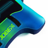 Jobe Airstream 3-Person Inflatable Towable Ski Tube Blue/Aqua
