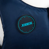 Jobe Unisex Nylon Short-Fit Adventure Kayak Life Jacket Vest (Midnight Blue)