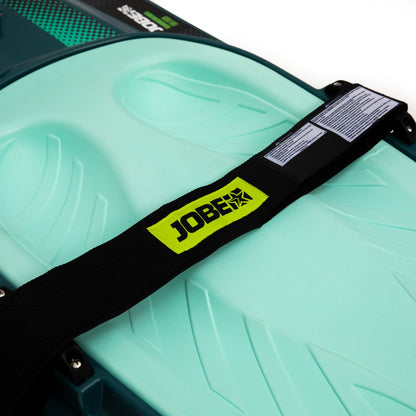 Jobe Slash 45"/124cm Entry Level Kneeboard Atlantic Green
