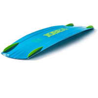 Jobe Maddox Junior 127cm Green Tri-Tech fiberglass Kids Wakeboard