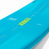 Jobe Maddox Junior 127cm Green Tri-Tech fiberglass Kids Wakeboard