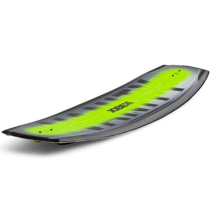 Jobe Vanity Fiberglass Wakeboard 141cm Black/Green