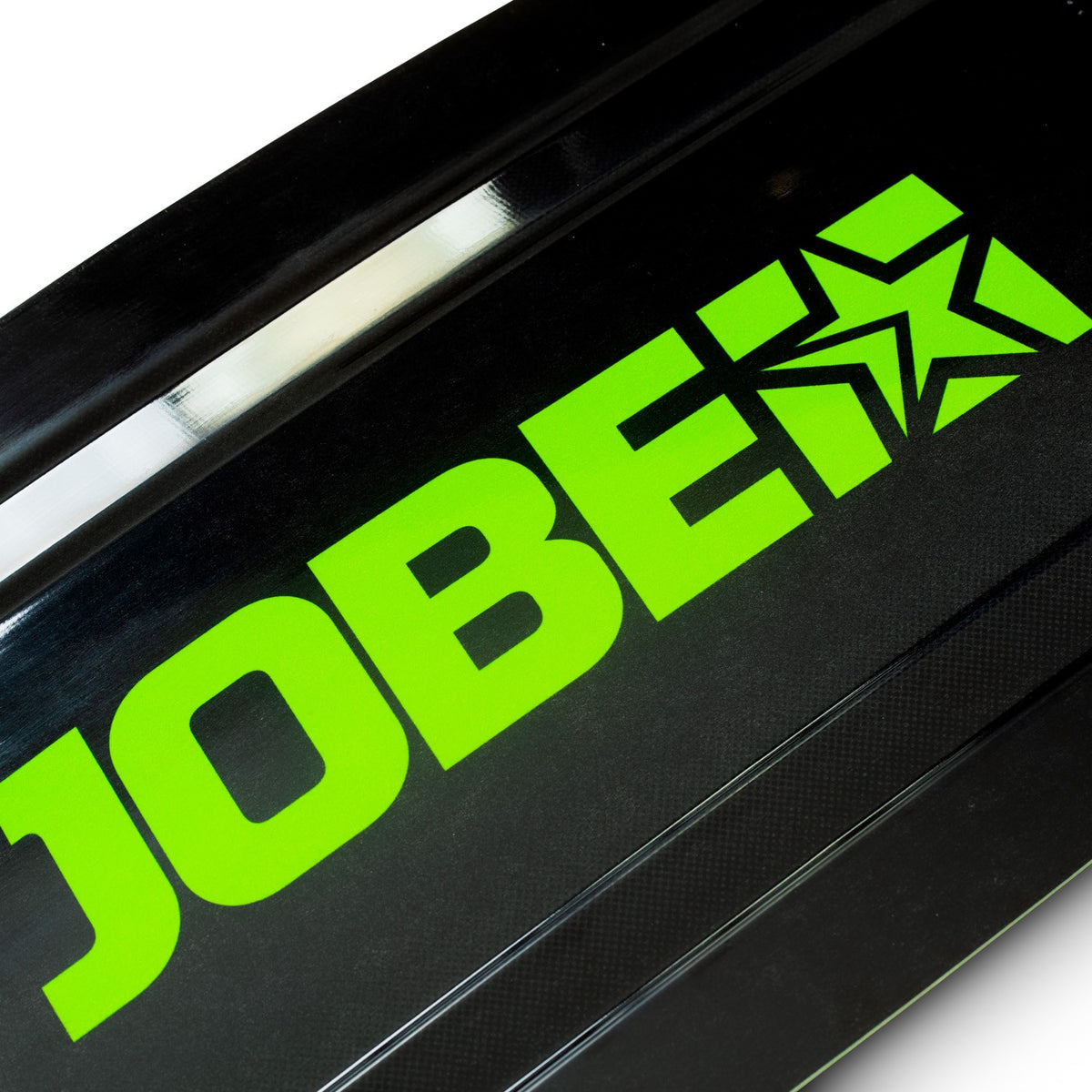 Jobe Vanity Fiberglass Wakeboard 141cm Black/Green