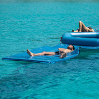 Jobe Manta 1.5 x 3m Self Inflating Floating Water Mat