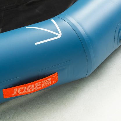 Jobe Infinity 2.8m x 2.8m 1-2 Person Inflatable Floating Water Hammock