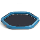 Jobe Infinity 2.8m x 2.8m 1-2 Person Inflatable Floating Water Hammock