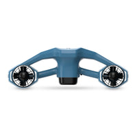Jobe Infinity Underwater Electric Seascooter Pro Package with Snorkel and Mask