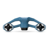 Jobe Infinity Underwater Electric Seascooter Pro Package with Snorkel and Mask