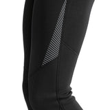 Jobe Atlanta Men's 2mm Neoprene Full Steamer Wetsuit (Black)