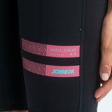 Jobe Sofia Womens 3/2mm Neoprene Springsuit Shorty Wetsuit (Rose Pink)