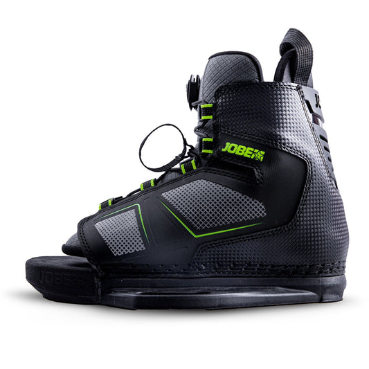 Jobe Unit Mens Single Lace Flexible Wakeboard Boots