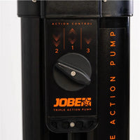 Jobe Triple Action 3-Mode SUP/Kayak Hand Pump up to 20 PSI