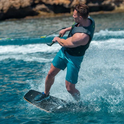 Jobe Savage 9-Ply Wakeskate 109 and 114cm