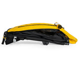 Burley Bee Double Bike and E-Bike Compatible Kids Bike Trailer (2023 Model)