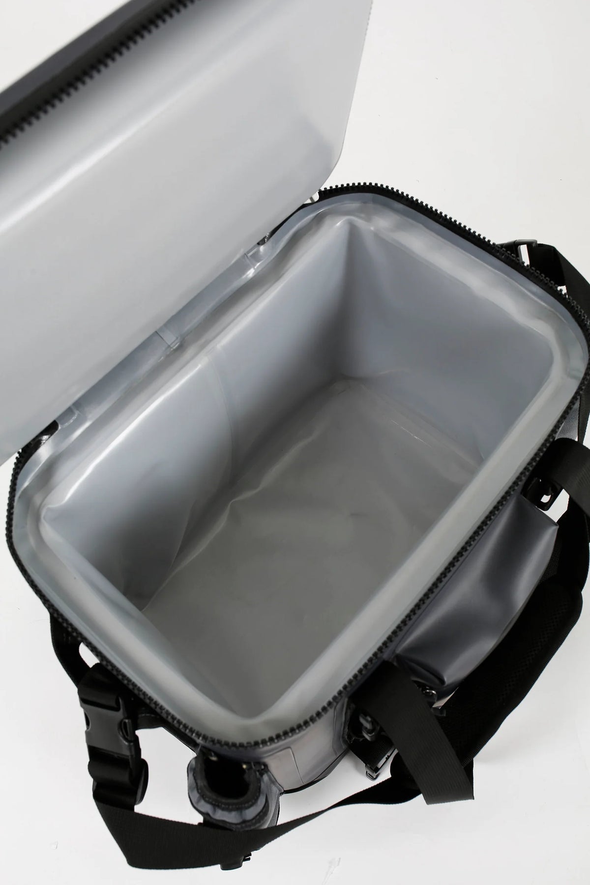 Jetpilot Venture 25-Litre Grey Jet-Ski Esky Cooler Bag