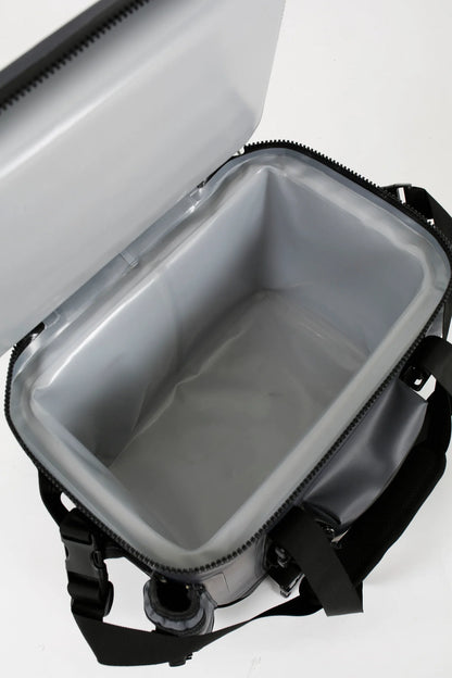 Jetpilot Venture 25-Litre Grey Jet-Ski Esky Cooler Bag