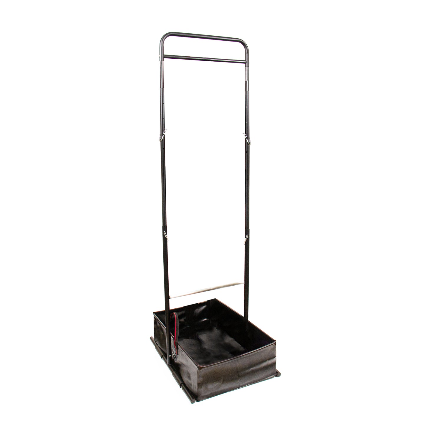 Ocean & Earth Free-Standing Height Adjustable Wetsuit Drying Rack