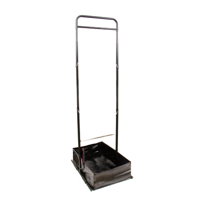 Ocean & Earth Free-Standing Height Adjustable Wetsuit Drying Rack