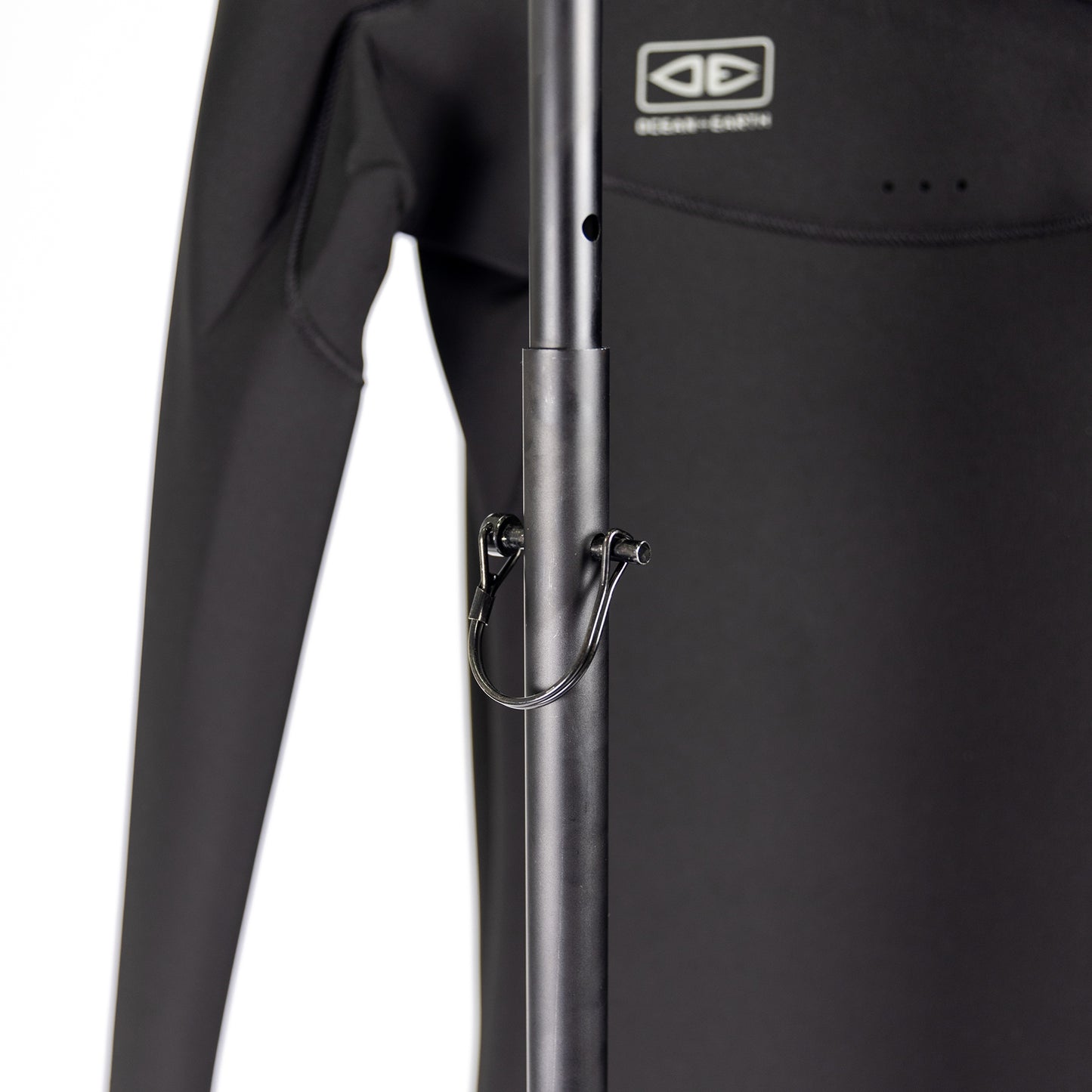 Ocean & Earth Free-Standing Height Adjustable Wetsuit Drying Rack