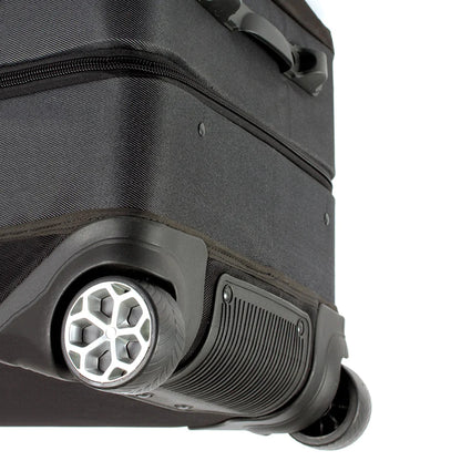 Ocean & Earth Super Sonic 100-Litre Wet & Dry Wheel Travel Bag