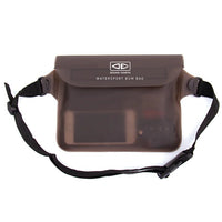 Ocean & Earth Transparent Waterproof PVC Water Sport Bum Bag