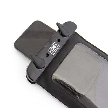 Ocean & Earth Water and Dust Resistant Floating Phone Case with Adjustable Lanyard
