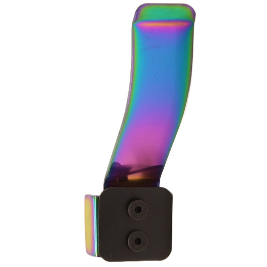 Scooter Back Foot Brake Metal Heat Colour